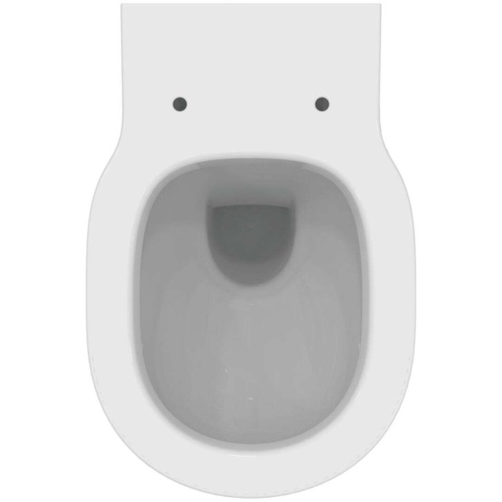 Ideal Standard Connect - Závesné WC, biela E823201