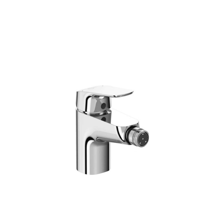 Ideal Standard CeraFlex - Bidetová batéria s výpustom, chróm B1718AA