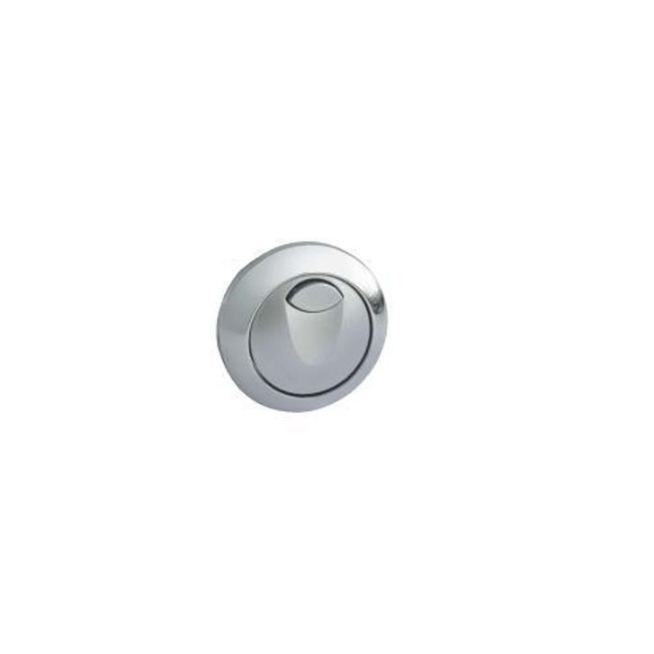 Grohe - Pneumatické tlačidlové ovládanie, chróm 38771000