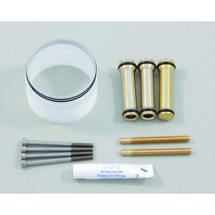Ideal Standard Archimodule - Predĺženie na ovládanie prietoku (15 mm), neutrálna A963738NU