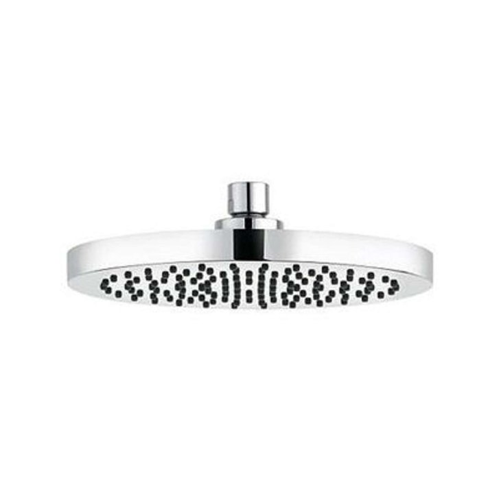 Kludi A-Qa - Hlavová sprcha, priemer 25 cm, chróm 6652105-00