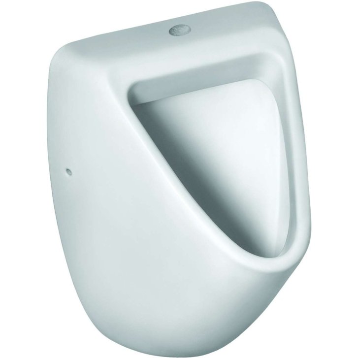 Ideal Standard Urinály - Pisoár, horný prívod vody, biela K553901