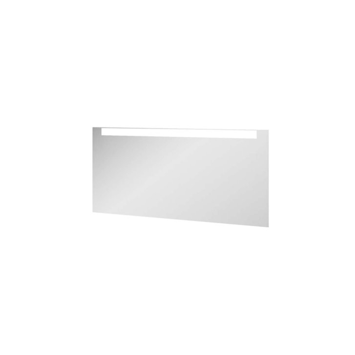 Ravak Clear - Zrkadlo, 80x44 cm, s integrovaným osvetlením X000000765