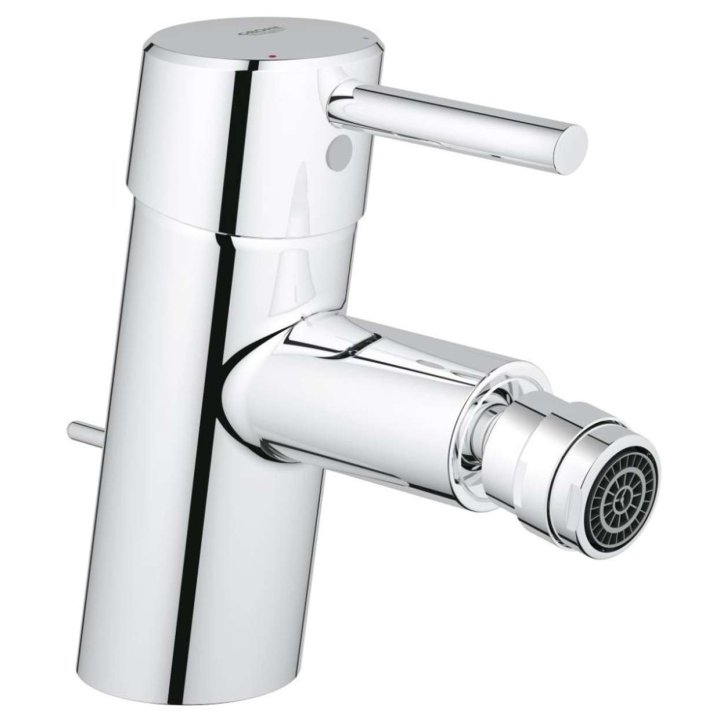 Grohe Concetto - Bidetová batéria, chróm 32208001
