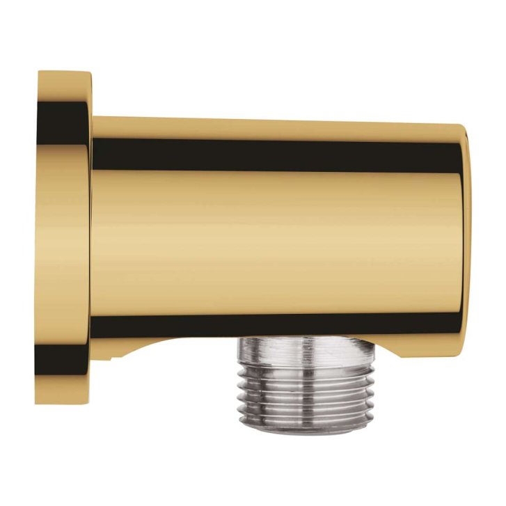 Grohe Rainshower - Nástenné kolienko, Cool Sunrise 27057GL0