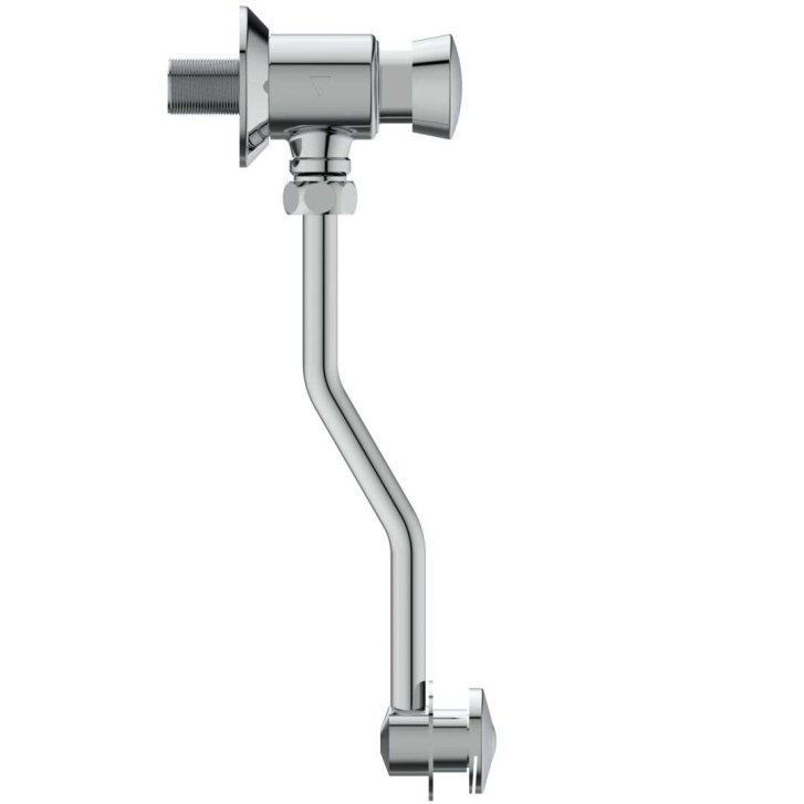 Ideal Standard Eurovit - Pisoárový tlakový splachovač s dýzou E2729AA
