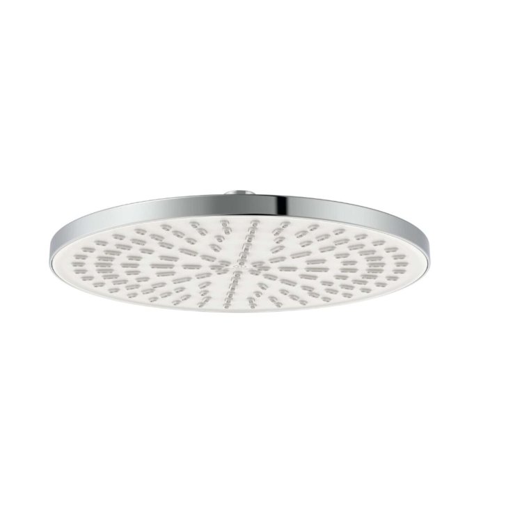 Ideal Standard Idealrain - Hlavová sprcha, priemer 26 cm, chróm BE219AA