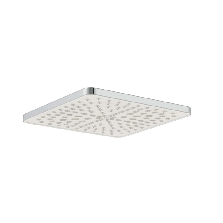 Ideal Standard Idealrain - Hlavová sprcha, 26x26 cm, chróm BE220AA