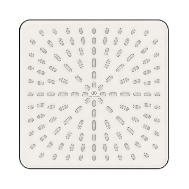 Ideal Standard Idealrain - Hlavová sprcha, 26x26 cm, chróm BE220AA