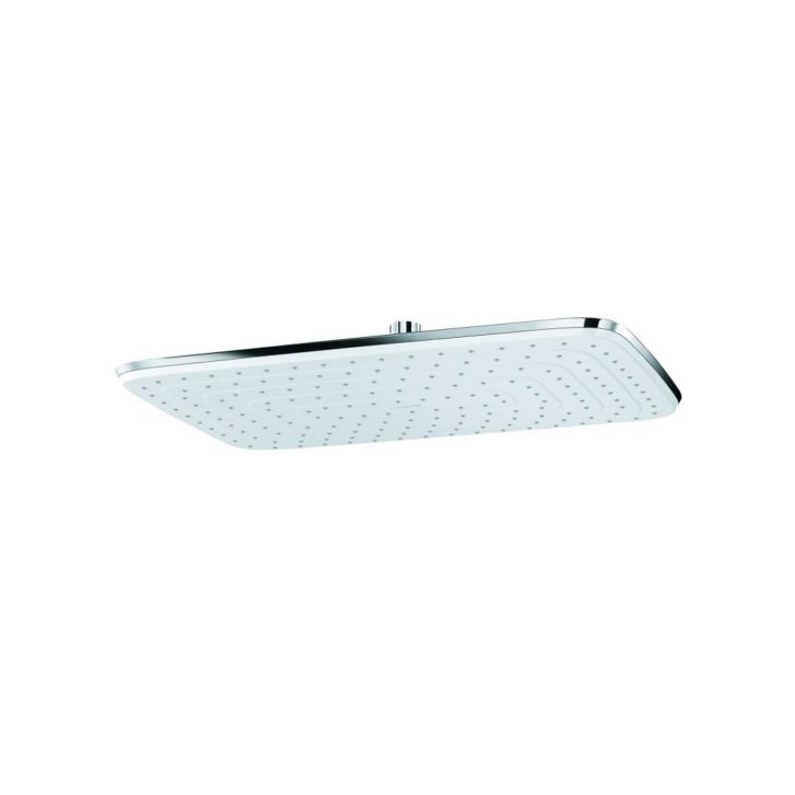 Kludi Freshline - Horná sprcha, 40x26 cm, chróm 6440005-00