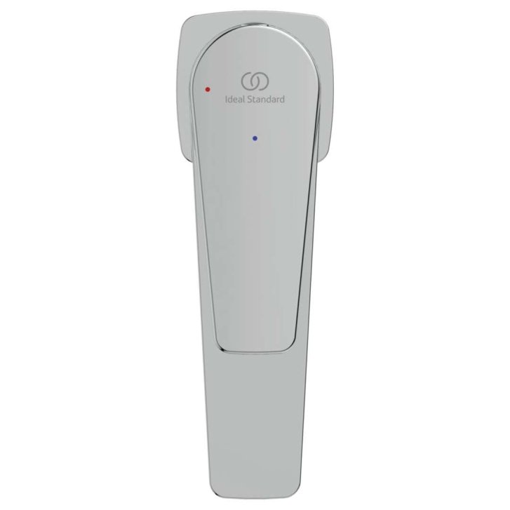 Ideal Standard Cerafine D - Umývadlová batéria, BlueStart, chróm BC683AA