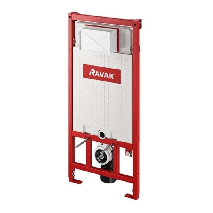 Ravak - Predstenová inštalácia G II/1120 na závesné WC X01703