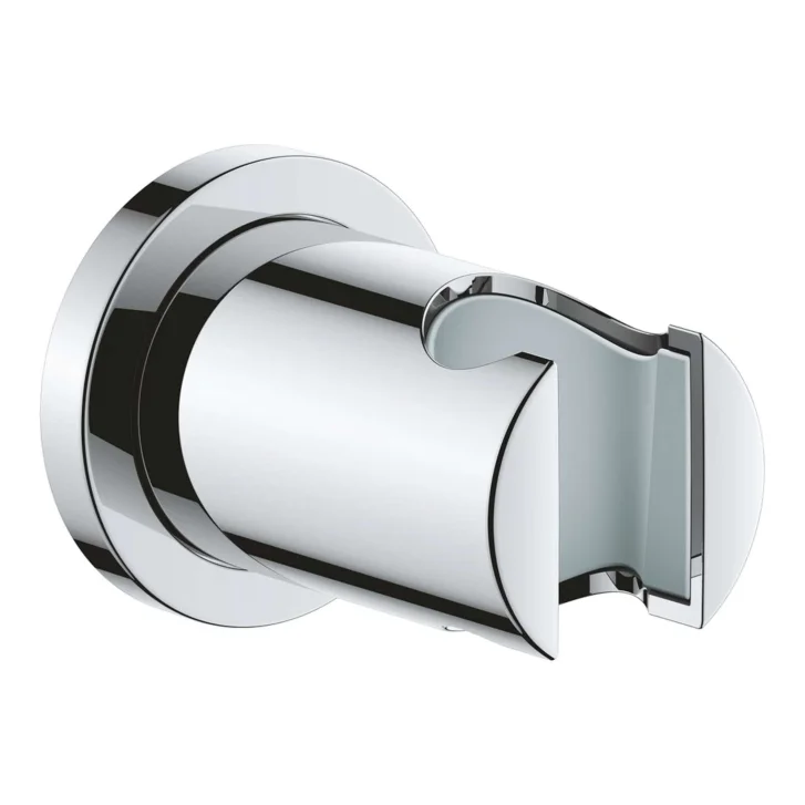 Grohe Rainshower - Nástenný držiak sprchy, chróm 27074000