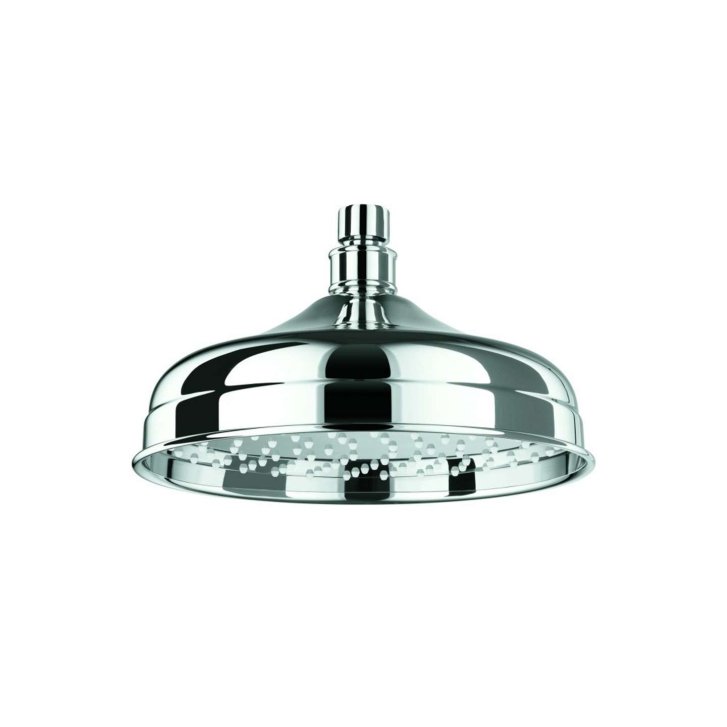 Kludi Adlon - Hlavová sprcha, 20 cm, chróm 2751005