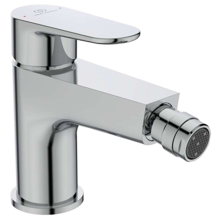 Ideal Standard Cerafine O - Bidetová batéria, chróm BC704AA