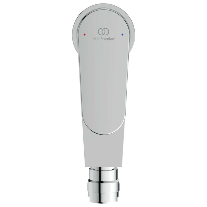 Ideal Standard Cerafine O - Bidetová batéria, chróm BC704AA