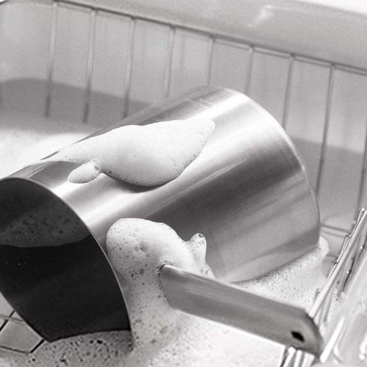 Villeroy & Boch - Drôtený kôš 385x330x150 mm, kefovaná nerezová 834100K1