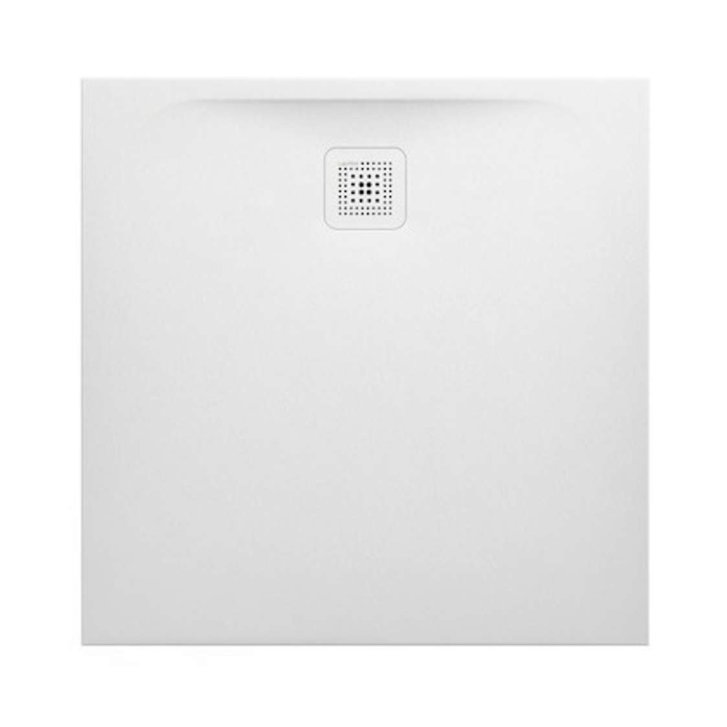 Laufen Pro - Sprchová vanička 90x90 cm, biela H2109560000001