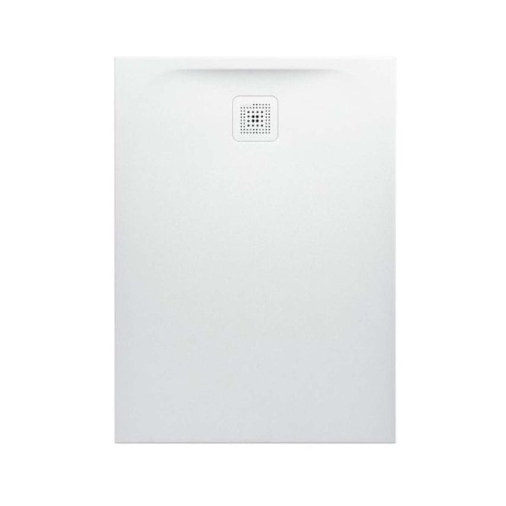 Laufen Pro - Sprchová vanička 110x80 cm, biela H2129540000001