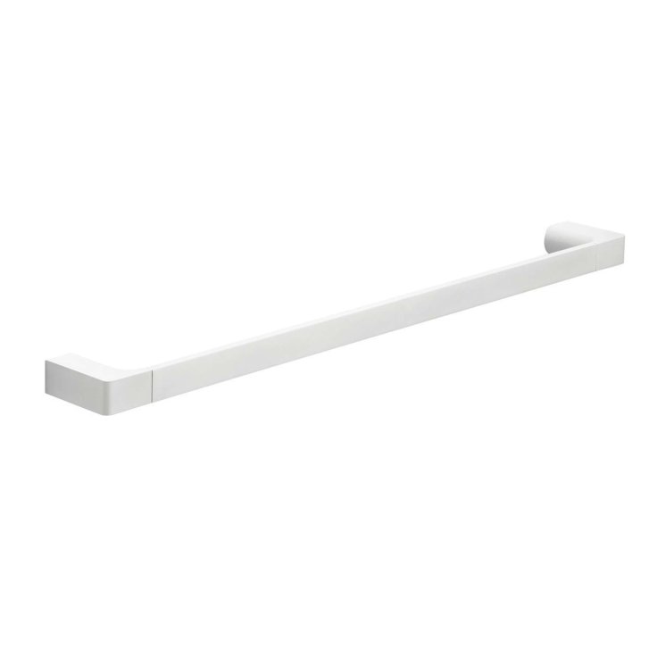 Sapho Gedy Pirenei - Držiak uterákov, dĺžka 60 cm, biela mat PI216002