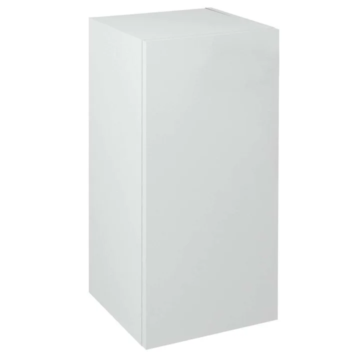Sapho Espace - Skrinka 35x78x32 cm, 1 dvierka L/P, matná biela ESC630-3131