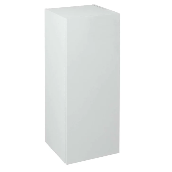 Sapho Espace - Skrinka 35x94x32 cm, 1 dvierka L/P, matná biela ESC530-3131