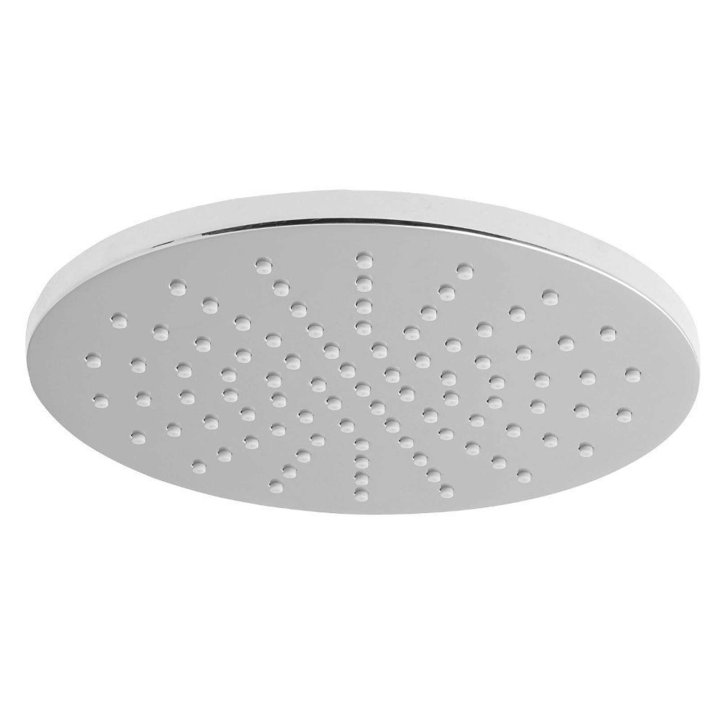 Sapho Daniela - Horná sprcha, priemer 23 cm, chróm 1203-02