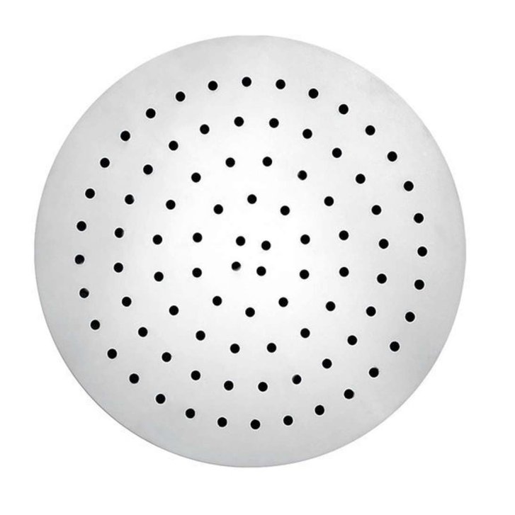 Sapho Slim - Hlavová sprcha, priemer 25 cm, chróm MS574