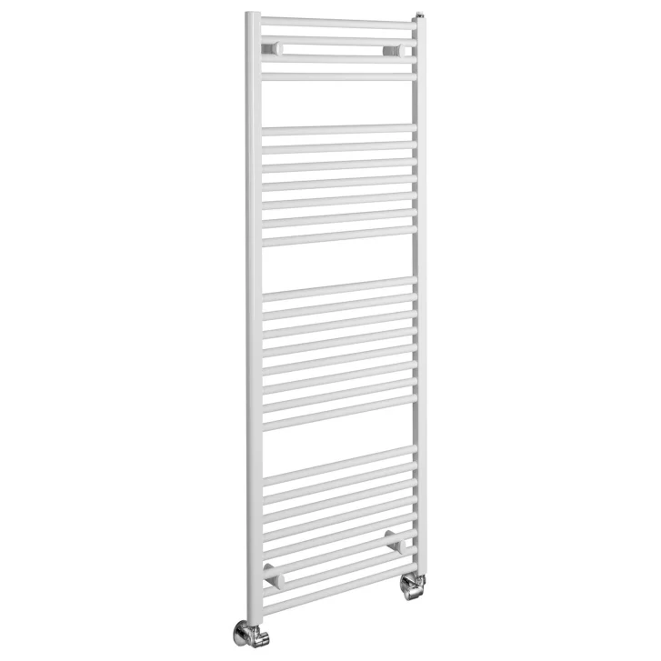 Aqualine Direct - Vykurovacie teleso 132x45 cm, 594 W, biela ILR34T