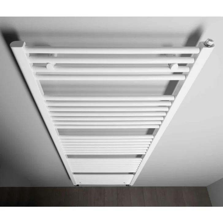 Aqualine Direct - Vykurovacie teleso 168x45 cm, 757 W, biela ILR64T