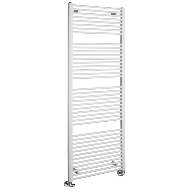 Aqualine Direct - Vykurovacie teleso 184x75 cm, 1439 W, biela ILR87T
