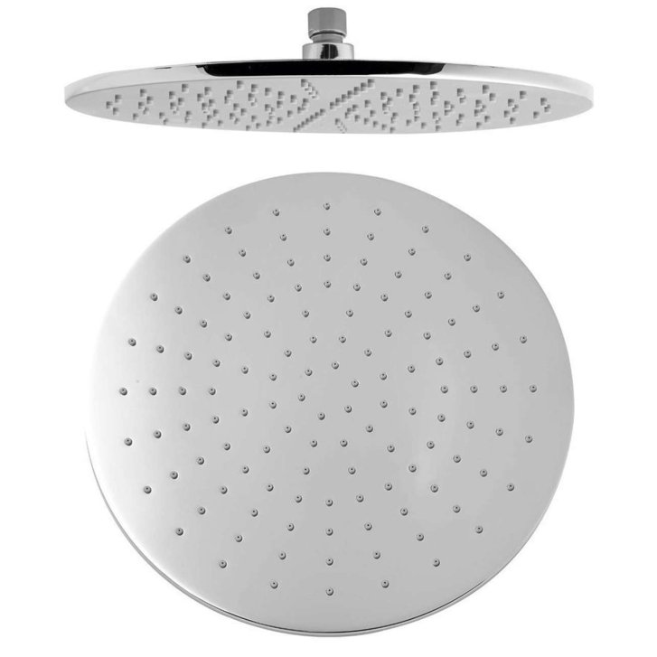 Sapho - Horná sprcha, priemer 30 cm, chróm 1203-03