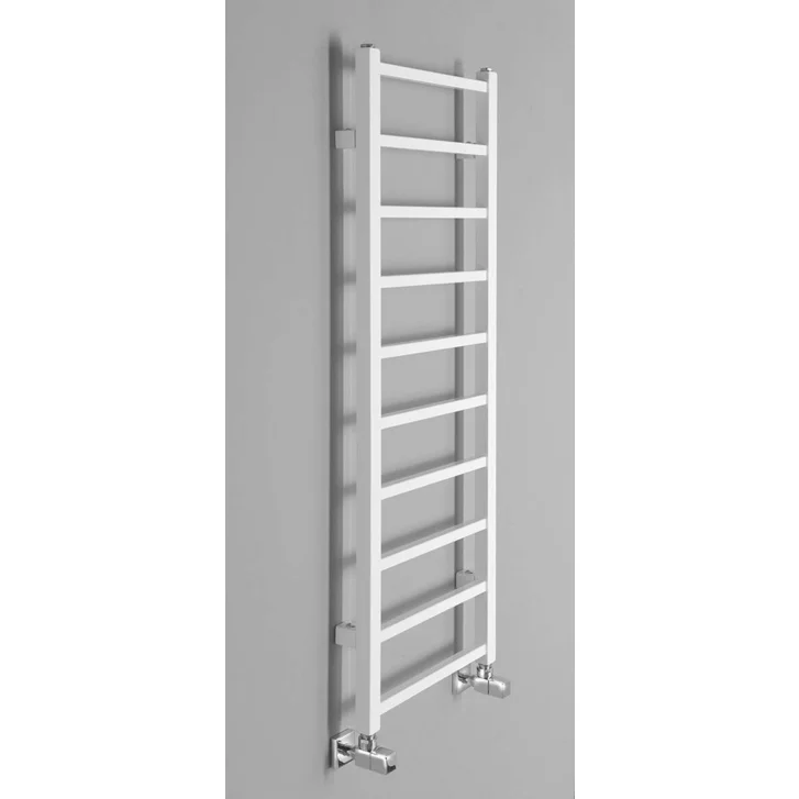 Sapho Metro Light - Vykurovacie teleso 40x114 cm, 247 W, biela IR445T