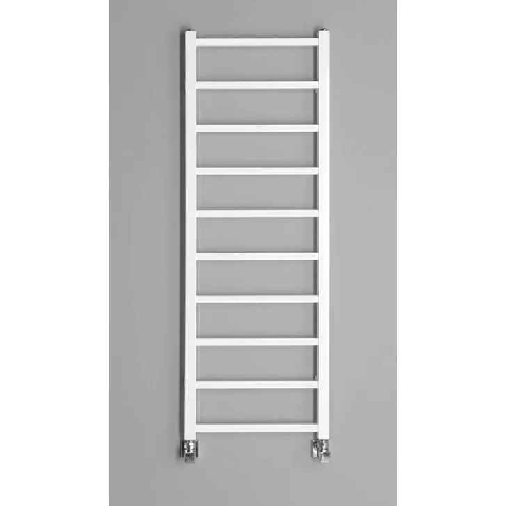 Sapho Metro Light - Vykurovacie teleso 40x114 cm, 247 W, biela IR445T