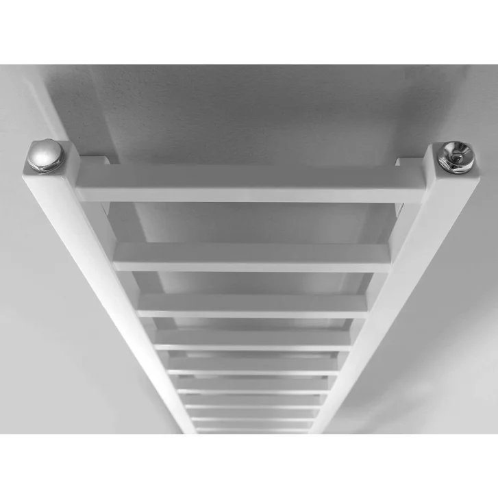 Sapho Metro Light - Vykurovacie teleso 30x114 cm, 211 W, biela IR444T