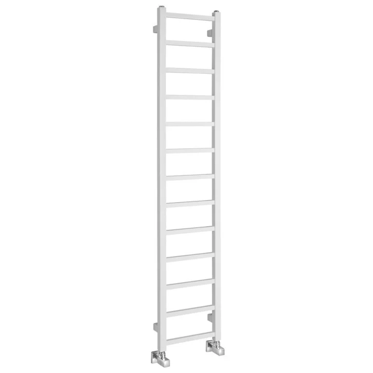 Sapho Metro Light - Vykurovacie teleso 30x150 cm, 276 W, biela IR446T