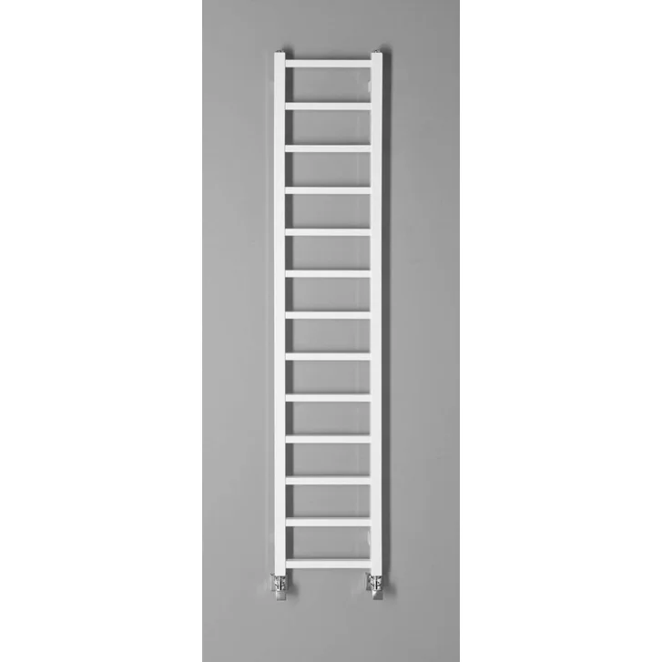 Sapho Metro Light - Vykurovacie teleso 30x150 cm, 276 W, biela IR446T