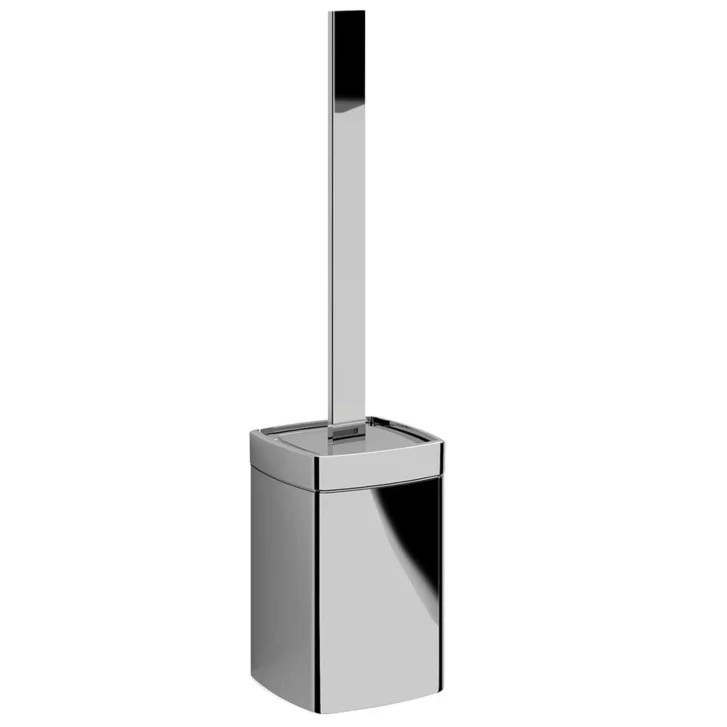 Sapho Gedy Il Giglio - WC kefa na postavenie, chróm A93313