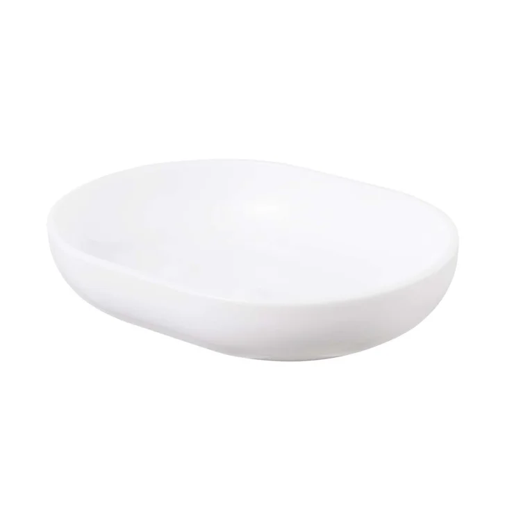Aqualine Snow - Mydlovnička na postavenie, biela 7581