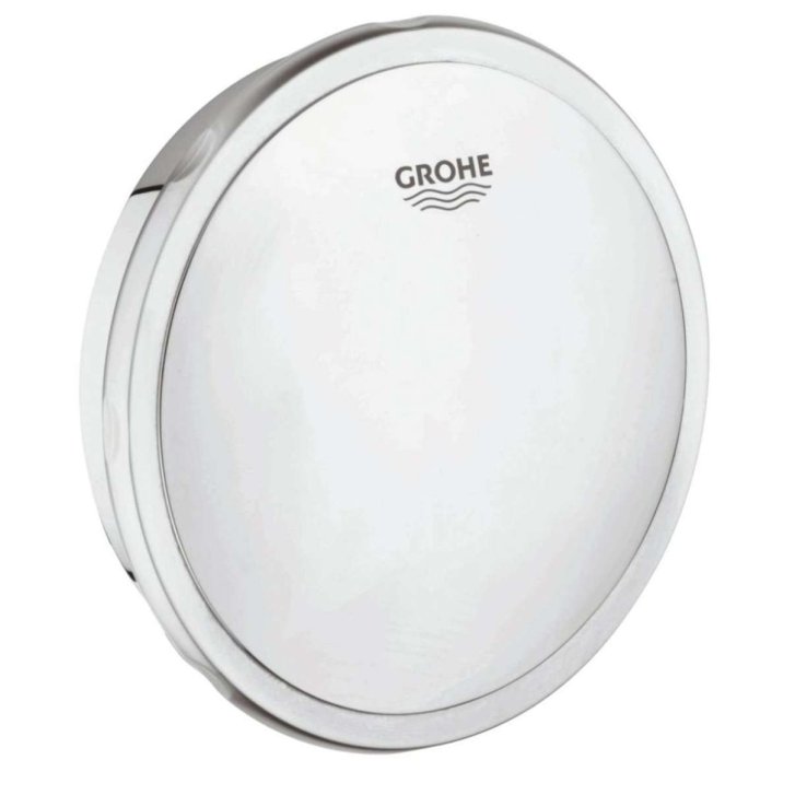 Grohe Talento - Vypúšťacia a prepadová súprava, chróm 19025000