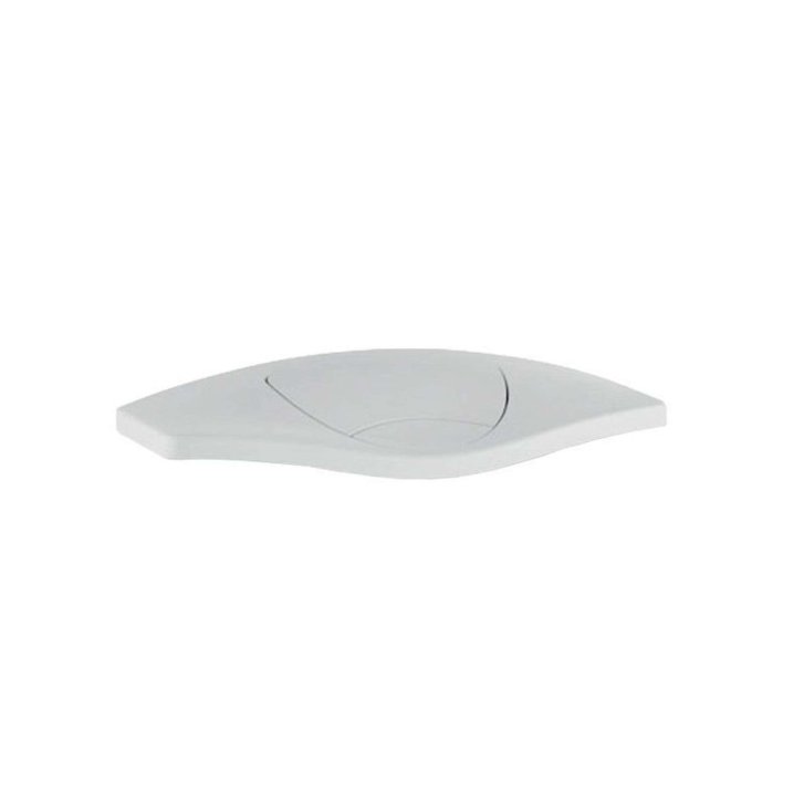 Geberit - Kryt pre nádržku AP116, alpská biela 238.082.11.1