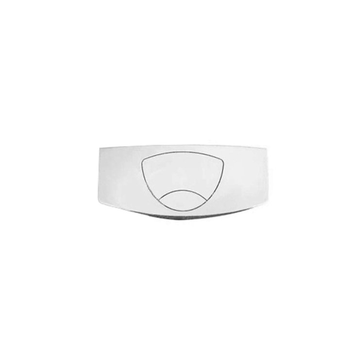 Geberit - Kryt pre nádržku AP116, alpská biela 238.082.11.1