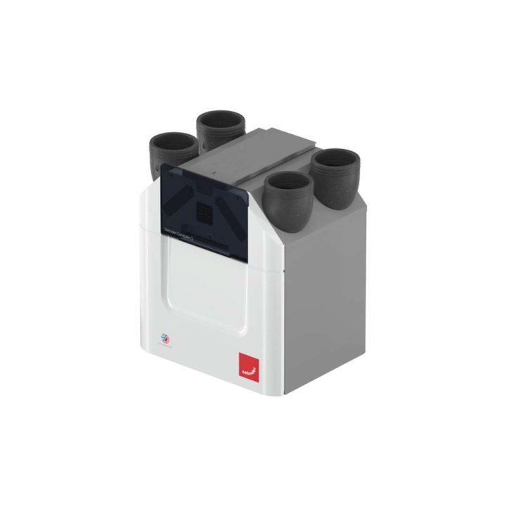 Zehnder - Rozdeľovač 839360