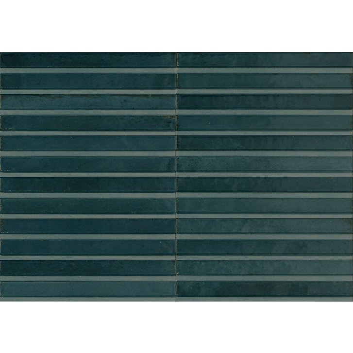 Marazzi Lume - Dekor Blue 6x24, MP9H Hlavný obrázok