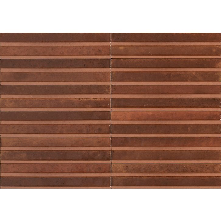 Marazzi Lume - Dekor Caramel 6x24, MP9K Hlavný obrázok