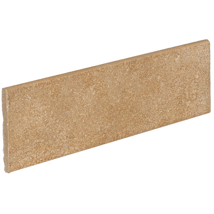 Exagres VEGA - sokel RODAPIE C1 OCRE 9x33 - Hlavný obrázok