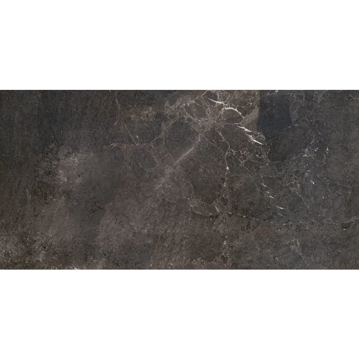 Porcelaingres ROYAL STONE - dlažba BLACK DIAMOND 60x120 - Hlavný obrázok