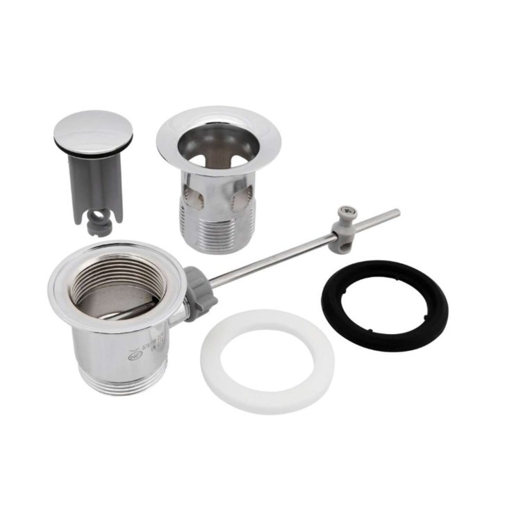 Ideal Standard - Umývadlová výpusť, chróm A961230AA
