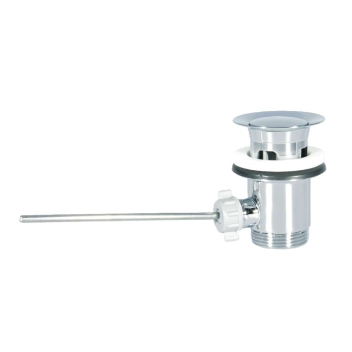 Ideal Standard - Umývadlová výpusť, chróm A961230AA