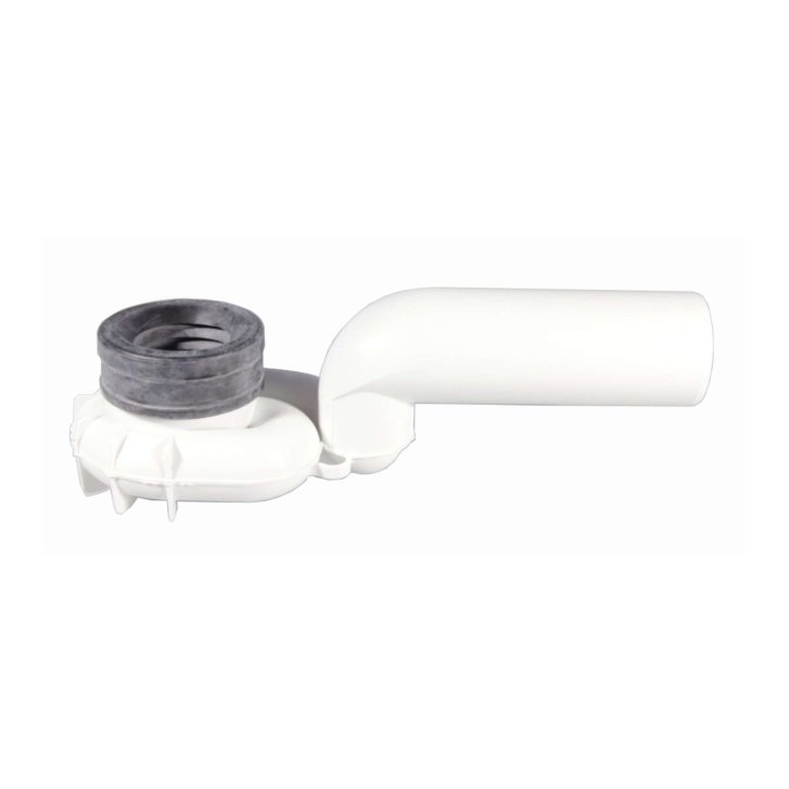 Ideal Standard - Sifón pre pisoár, vertikálna, biela K822401